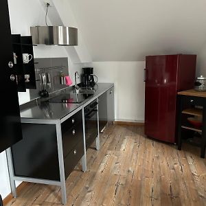 Appartement met een Slaapkamer