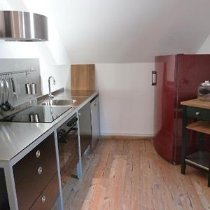Appartement met een Slaapkamer